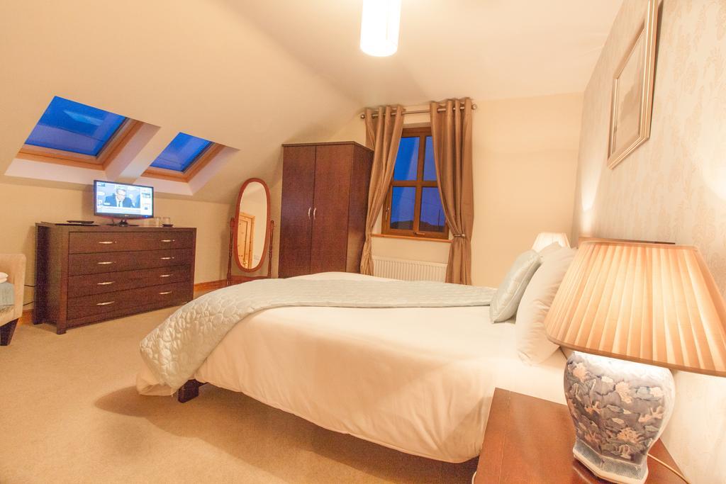 Achill Water'S Edge Bed & Breakfast Doogort Dış mekan fotoğraf