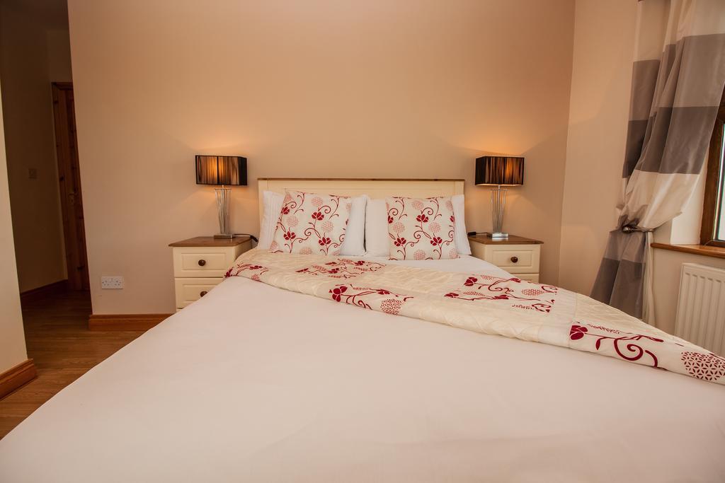 Achill Water'S Edge Bed & Breakfast Doogort Dış mekan fotoğraf